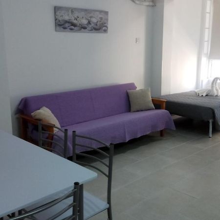 Lca4 Flat For You Apartment Larnaca Luaran gambar