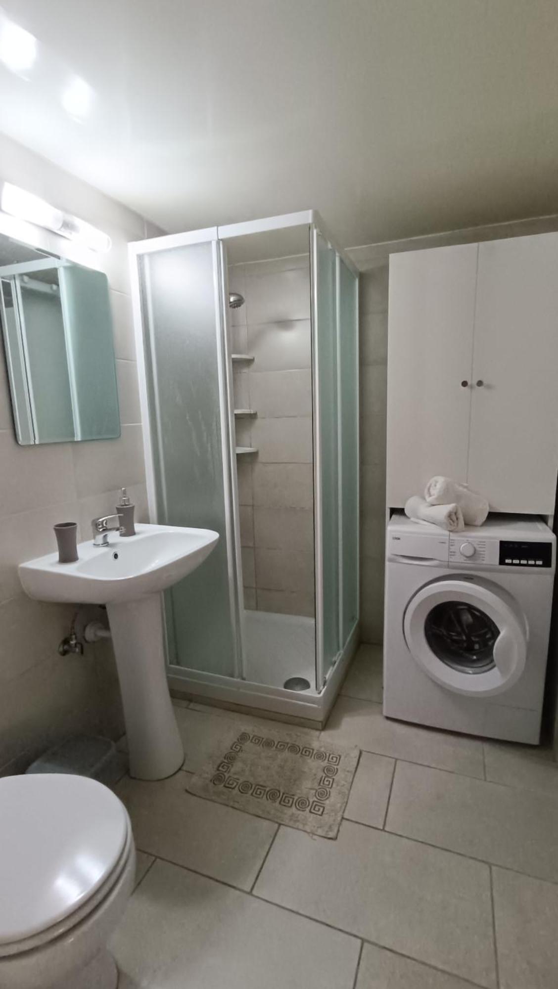 Lca4 Flat For You Apartment Larnaca Luaran gambar