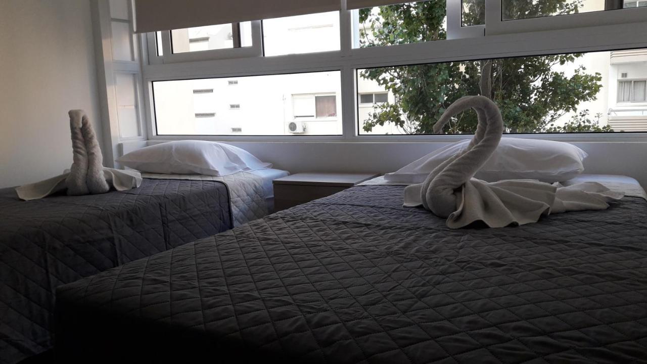 Lca4 Flat For You Apartment Larnaca Luaran gambar