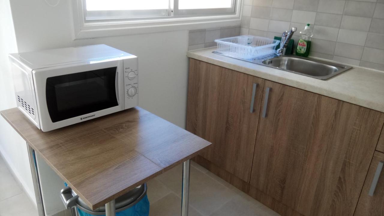 Lca4 Flat For You Apartment Larnaca Luaran gambar