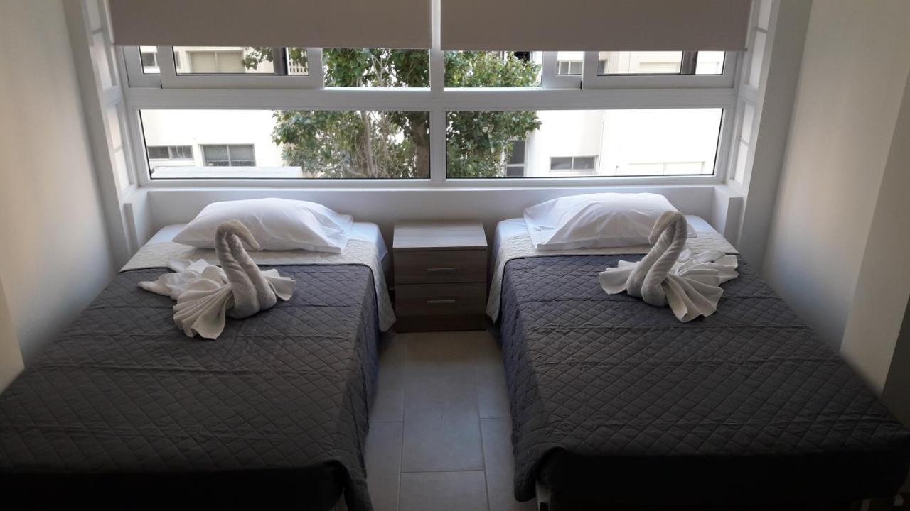 Lca4 Flat For You Apartment Larnaca Luaran gambar