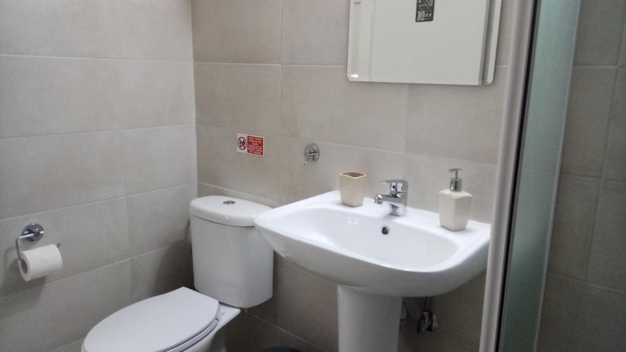 Lca4 Flat For You Apartment Larnaca Luaran gambar