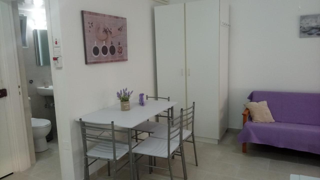 Lca4 Flat For You Apartment Larnaca Luaran gambar