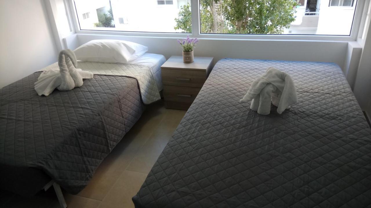 Lca4 Flat For You Apartment Larnaca Luaran gambar