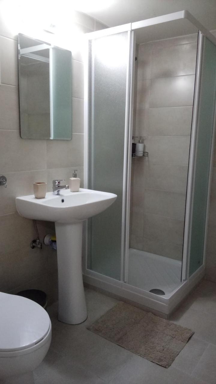Lca4 Flat For You Apartment Larnaca Luaran gambar
