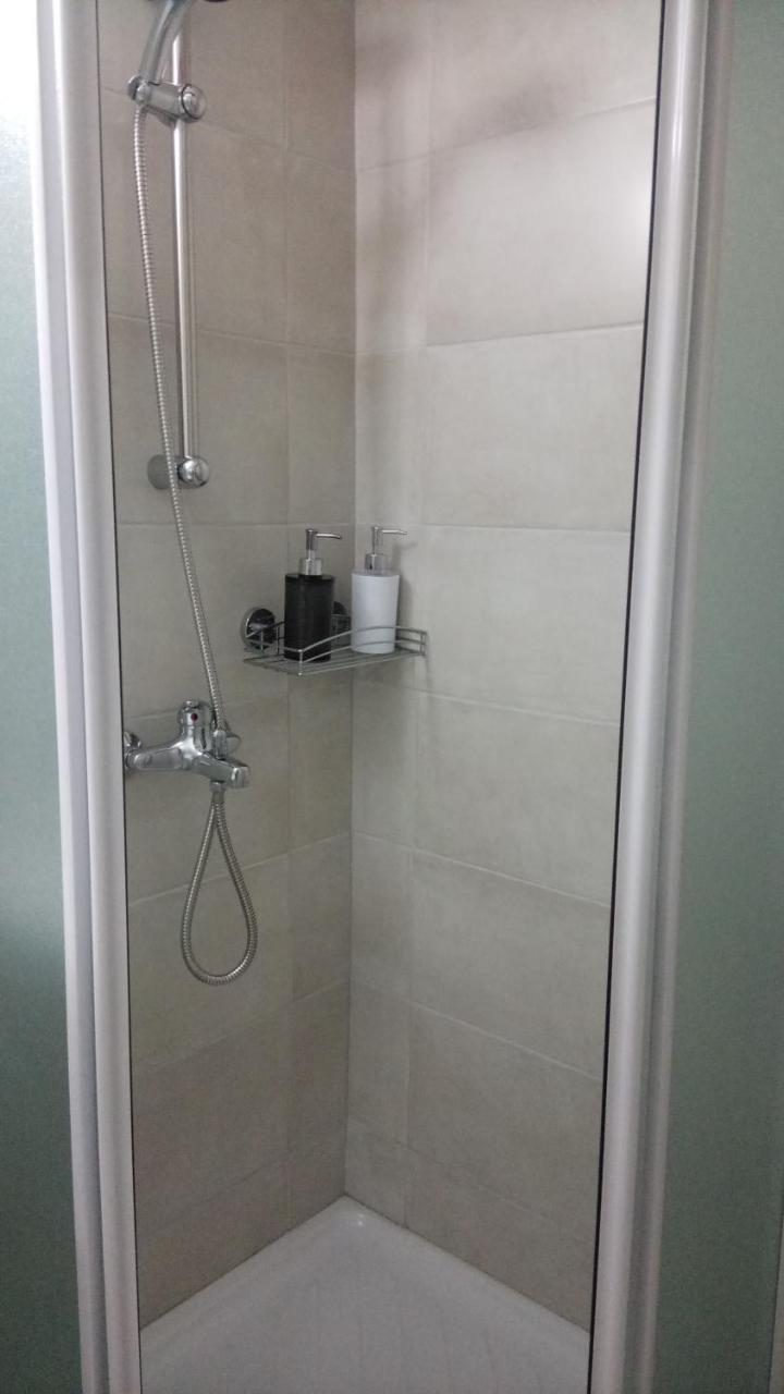Lca4 Flat For You Apartment Larnaca Luaran gambar