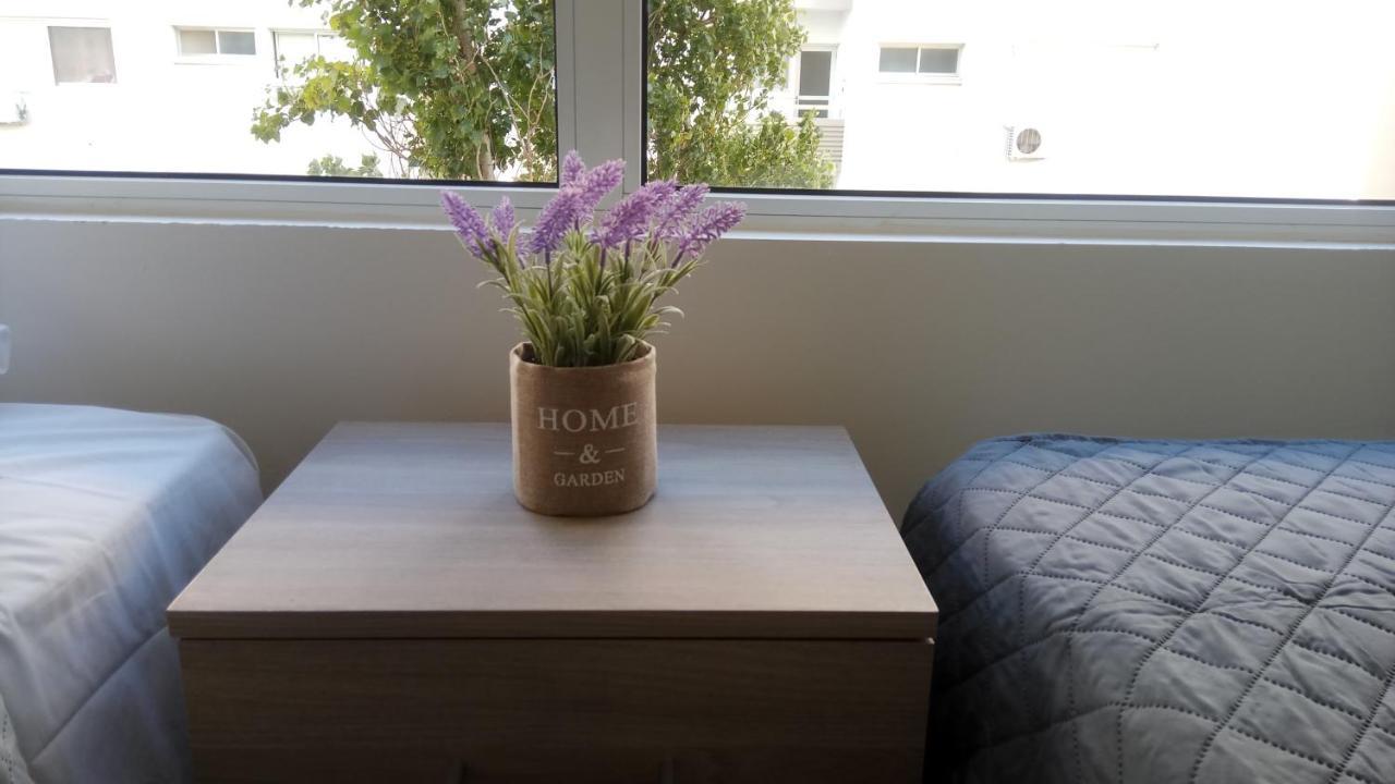 Lca4 Flat For You Apartment Larnaca Luaran gambar