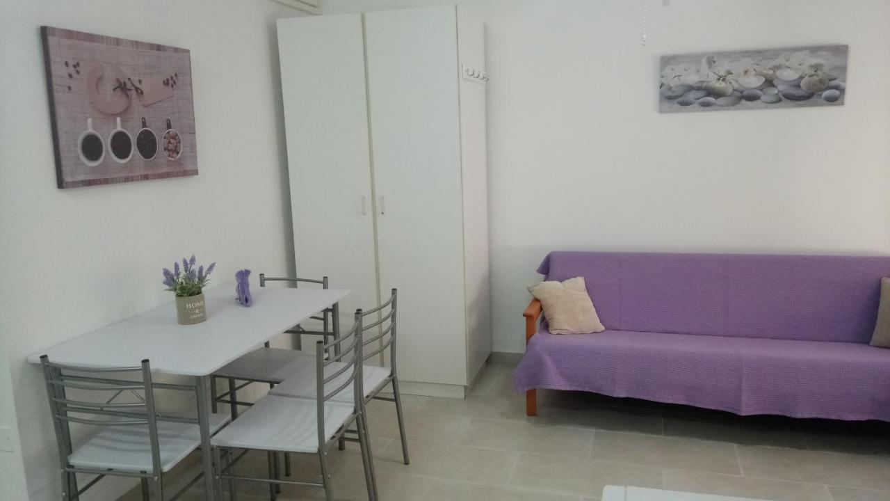 Lca4 Flat For You Apartment Larnaca Luaran gambar