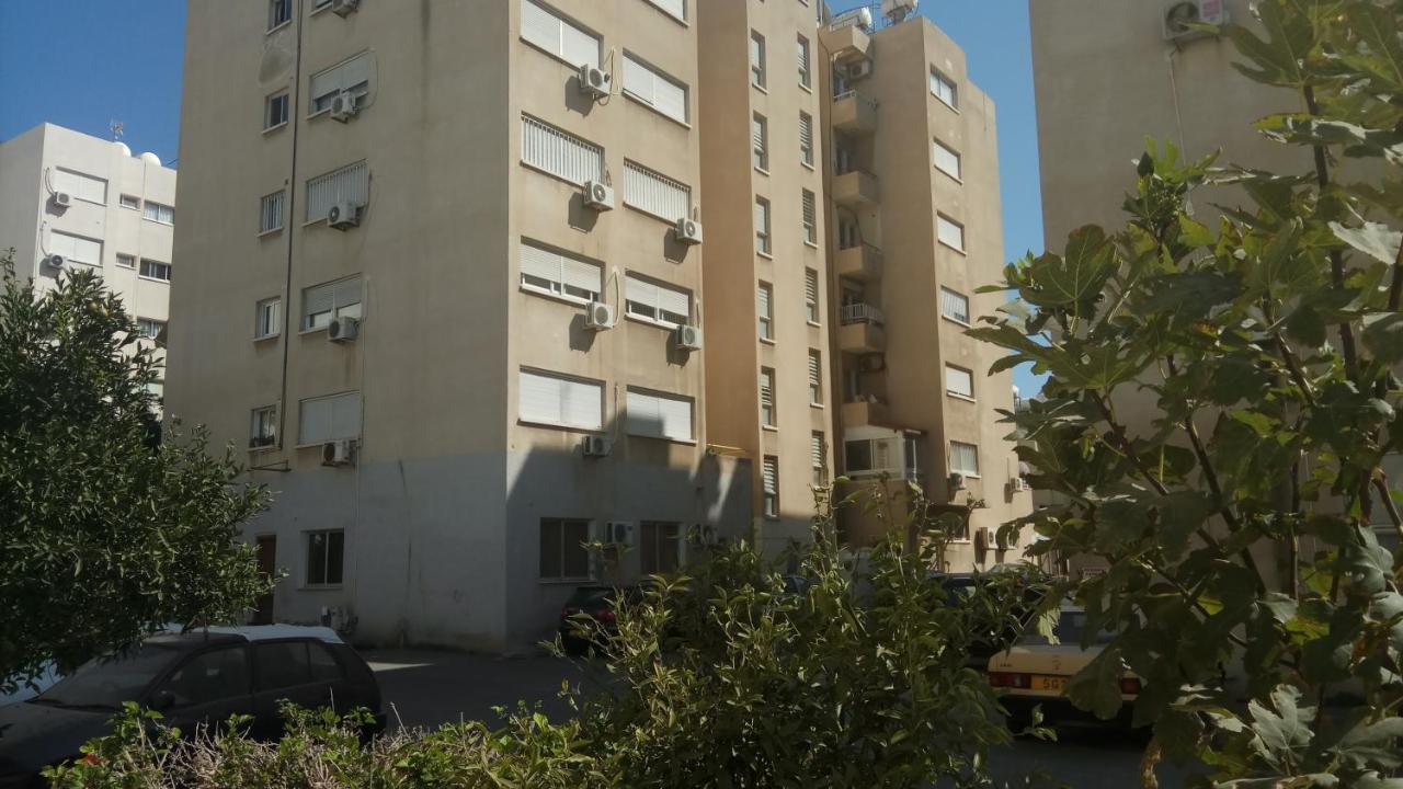 Lca4 Flat For You Apartment Larnaca Luaran gambar